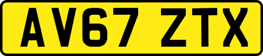 AV67ZTX
