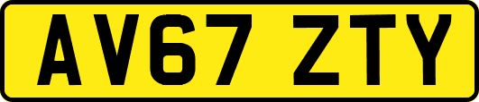 AV67ZTY