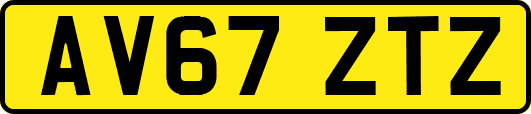 AV67ZTZ