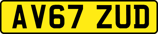 AV67ZUD
