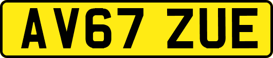 AV67ZUE