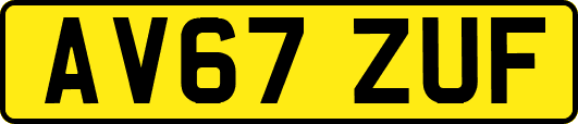 AV67ZUF