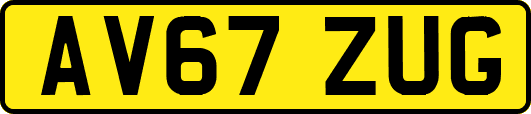 AV67ZUG
