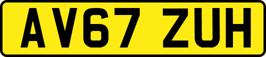 AV67ZUH