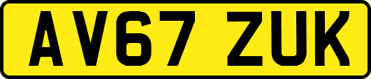AV67ZUK
