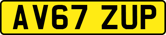 AV67ZUP