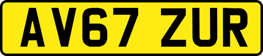 AV67ZUR