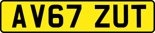 AV67ZUT