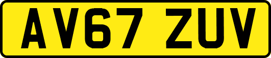 AV67ZUV
