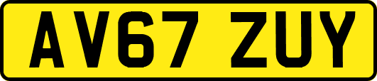 AV67ZUY