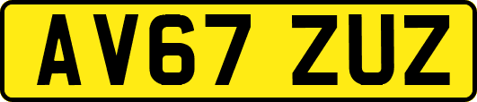 AV67ZUZ