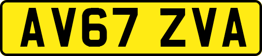 AV67ZVA