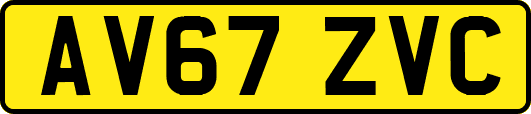 AV67ZVC