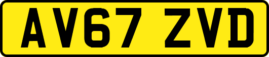 AV67ZVD