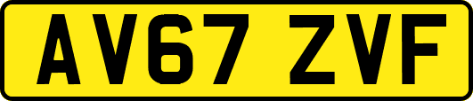 AV67ZVF