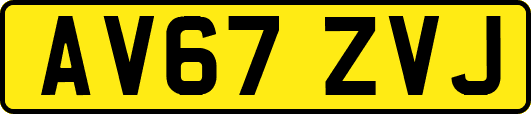 AV67ZVJ