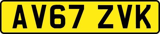 AV67ZVK