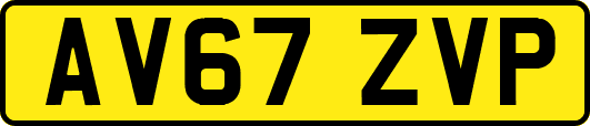 AV67ZVP