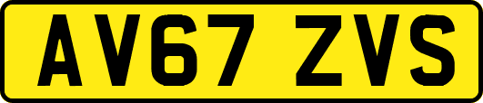 AV67ZVS