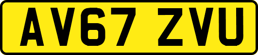 AV67ZVU