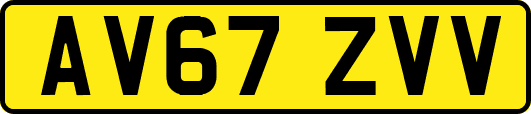 AV67ZVV