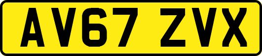AV67ZVX