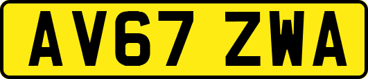 AV67ZWA
