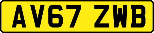 AV67ZWB