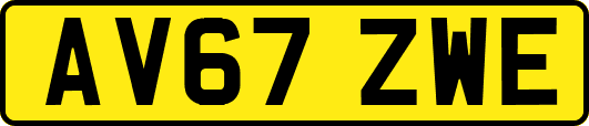 AV67ZWE