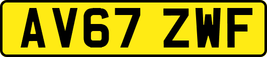 AV67ZWF