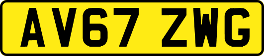 AV67ZWG