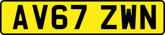 AV67ZWN
