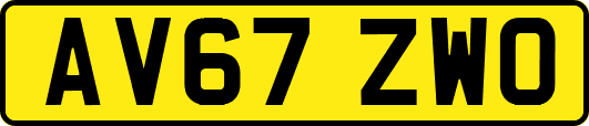 AV67ZWO