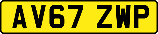AV67ZWP