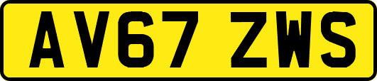 AV67ZWS