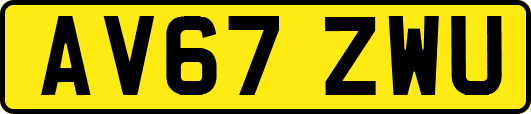 AV67ZWU