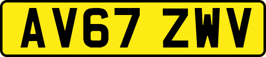 AV67ZWV
