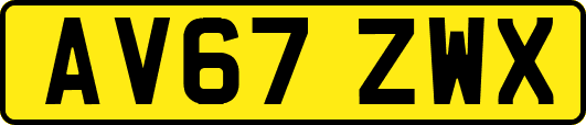 AV67ZWX