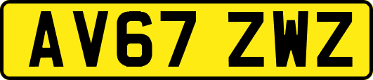 AV67ZWZ