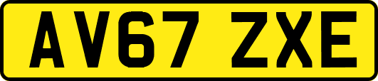 AV67ZXE