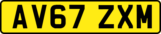 AV67ZXM