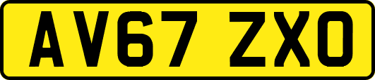 AV67ZXO