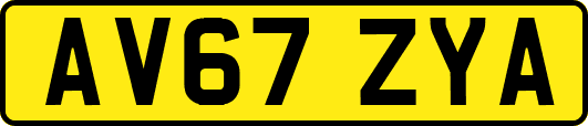 AV67ZYA