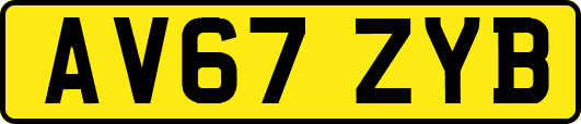 AV67ZYB