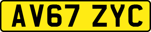 AV67ZYC