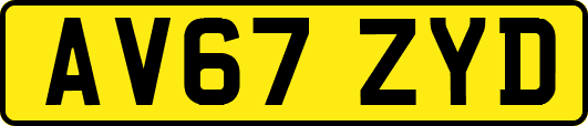 AV67ZYD