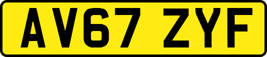 AV67ZYF