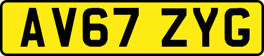 AV67ZYG
