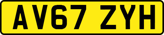 AV67ZYH