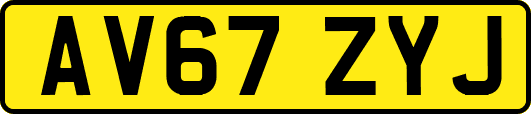 AV67ZYJ